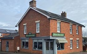 The Cartlodge, Debenham